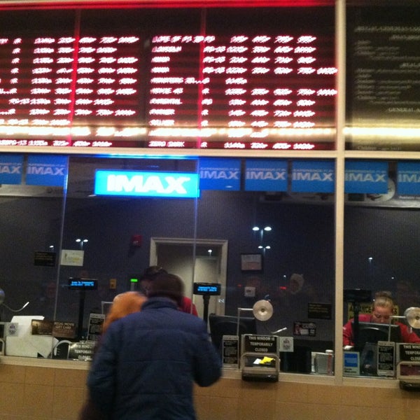 Photos at Regal Commonwealth & IMAX 42 tips
