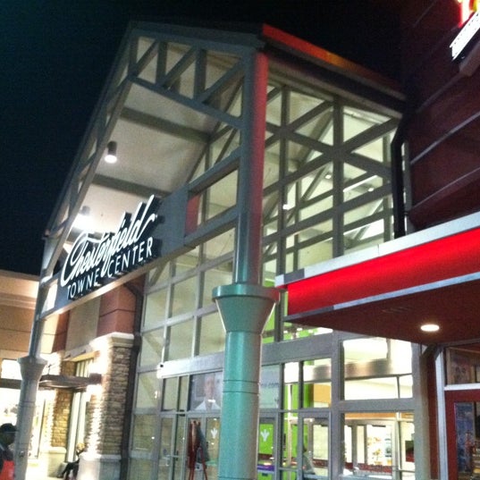 Chesterfield Towne Center - Midlothian - 26 tips
