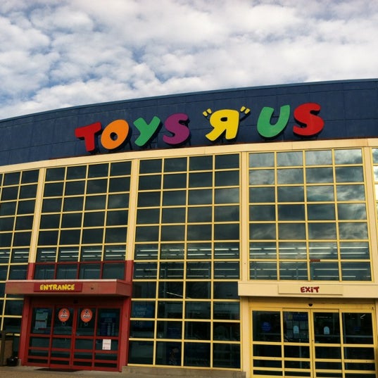 Toys r sales us richmond va