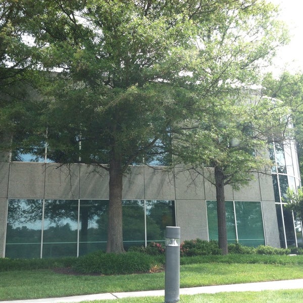 Bon Secours Training Center North Chesterfield, VA