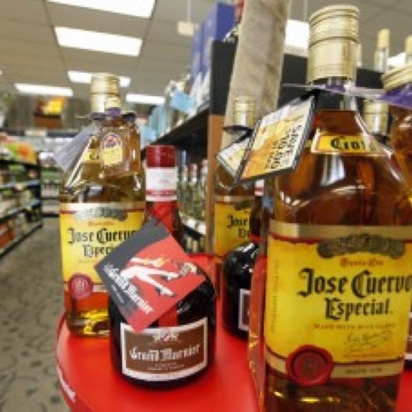 Photos at Virginia ABC Store Carytown 7 tips