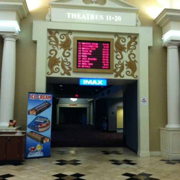 Photos at Regal Commonwealth & IMAX 42 tips