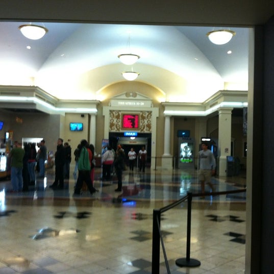 Photos at Regal Commonwealth & IMAX 42 tips