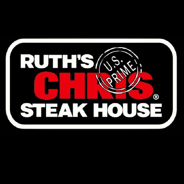 Снимок сделан в Ruth&#39;s Chris Steak House - Buckhead Atlanta пользователем LJ 7/24/2013