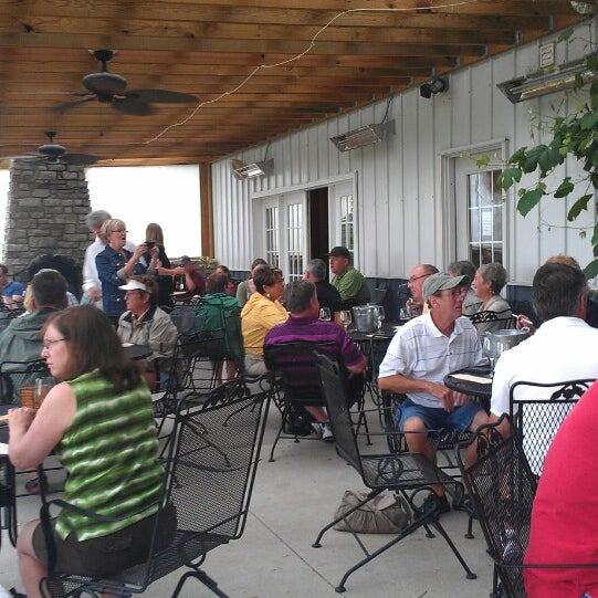 Photo taken at Fireside Winery by Tim D. on 6/21/2013