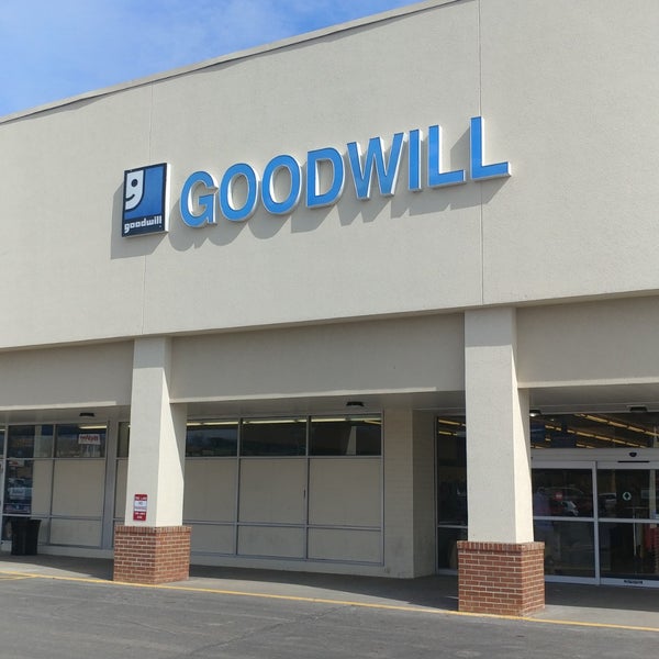 Goodwill - Des Moines, IA