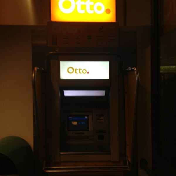 Ottoautomaatti Kuortti, EteläSavo