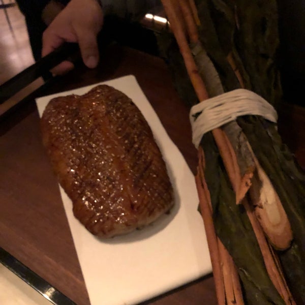 Foto diambil di Chefs Club by Food &amp; Wine NY oleh G M. pada 4/20/2019