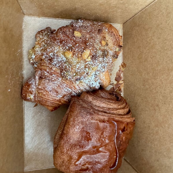 Radio Bakery Greenpoint 6 tips