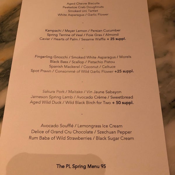 Foto diambil di Chefs Club by Food &amp; Wine NY oleh G M. pada 4/20/2019