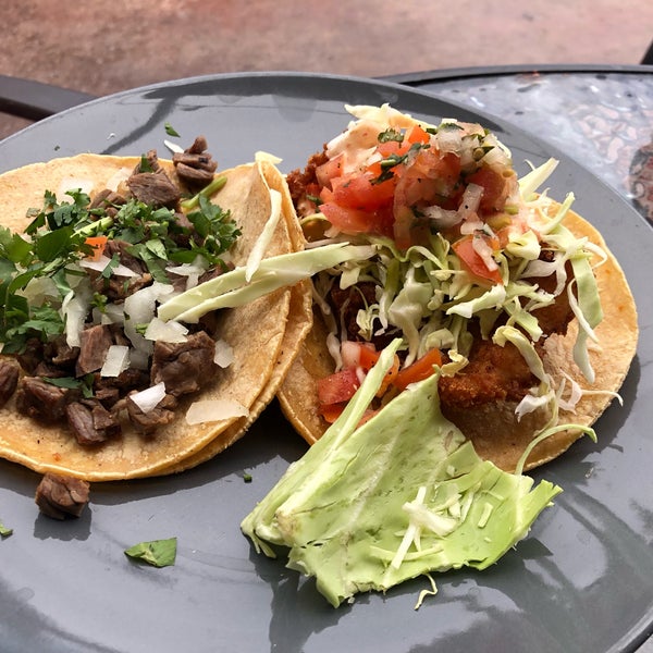 Photo taken at Loco Charlie&#39;s Mexican Grill by G M. on 4/11/2019