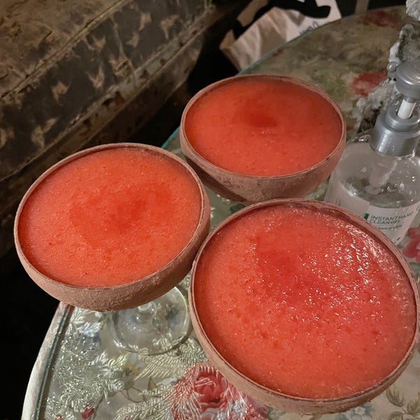 Club Feather Boa (Now Closed) 中環, 中西區