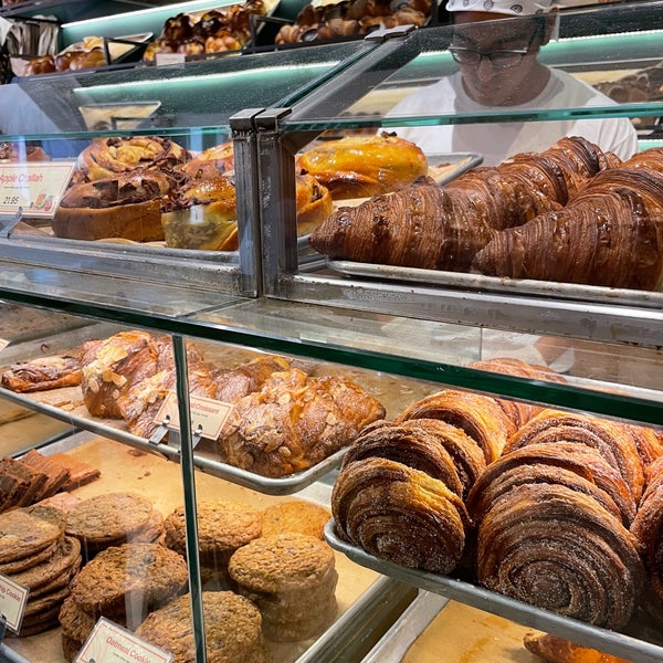 Photo prise au Breads Bakery par G M. le9/17/2023