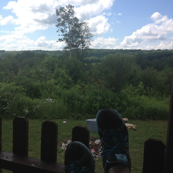 Photos at Harwood Haven Campgrounds Campground