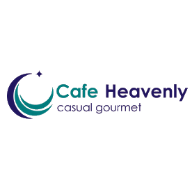 Das Foto wurde bei Cafe Heavenly von Cafe Heavenly am 7/1/2016 aufgenommen