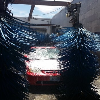 Sparkle Car Wash 9780 West Tropicana Avenue