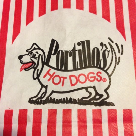 Portillo's Addison, IL