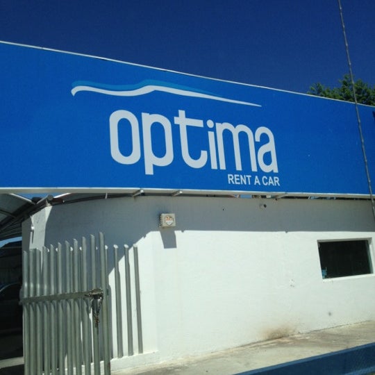 OPTIMA RENTA DE AUTOS Viajes en general en Guadalajara