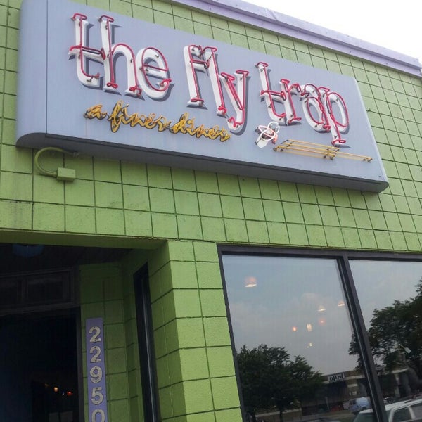 Photos at The Fly Trap Downtown Ferndale Ferndale, MI