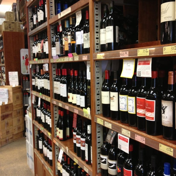 Hudson Wine Market Wine Store