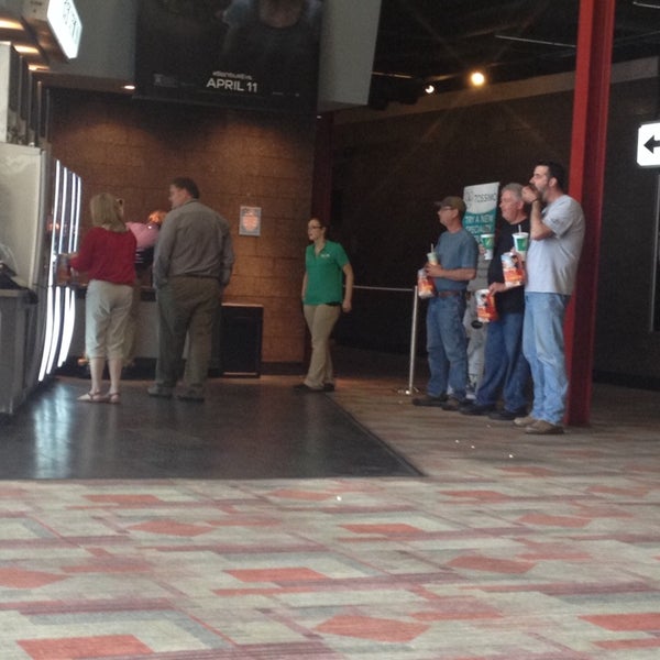 Photos at NCG Gallatin Cinemas Gallatin, TN