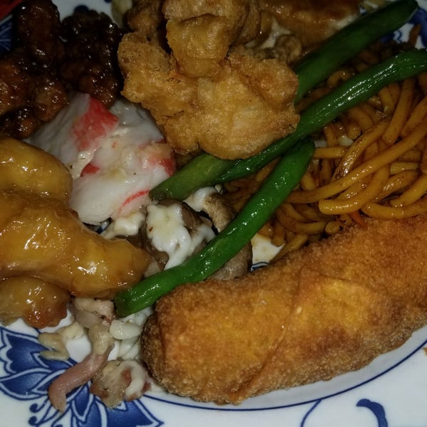 Photos At New Happy Garden Chinese Restaurant