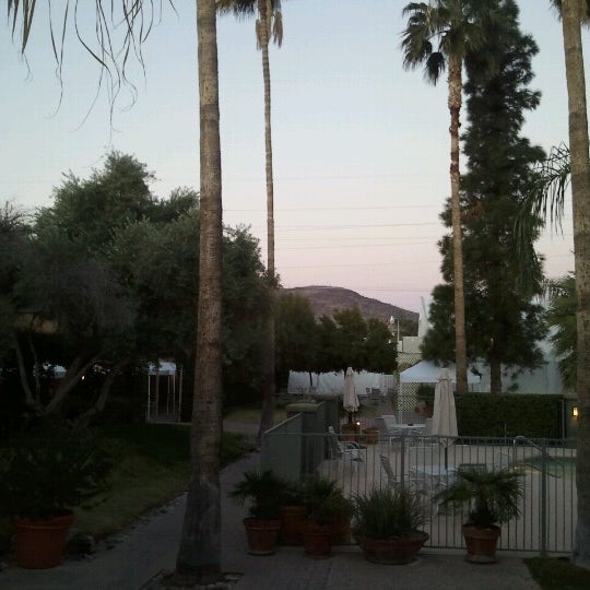 Foto diambil di Ramada Tucson oleh Phil R. pada 1/5/2013