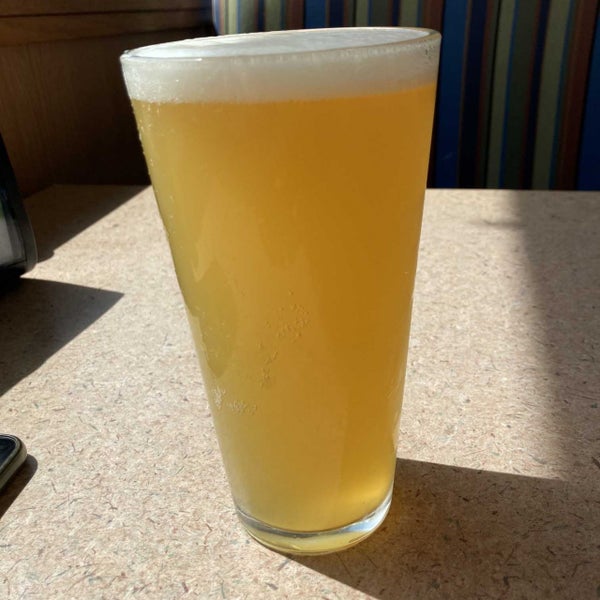 Straw Hat Pizza Pizzeria