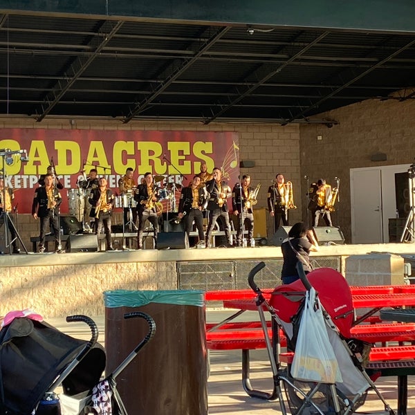 Are Dogs Allowed In The Broadacres Swap Meet