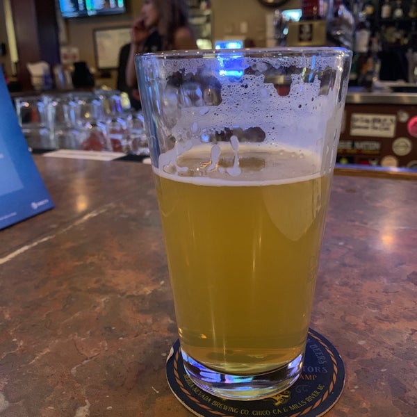 Photo taken at Aces &amp; Ales Nellis by Adam N. on 9/20/2019