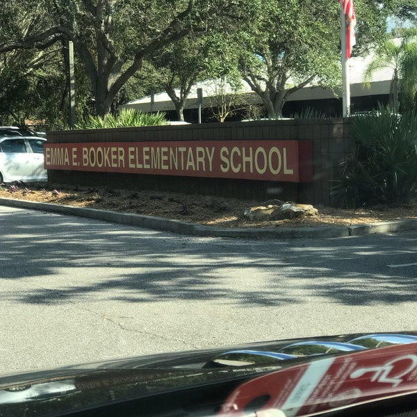 Emma E. Booker Elementary 2 tips