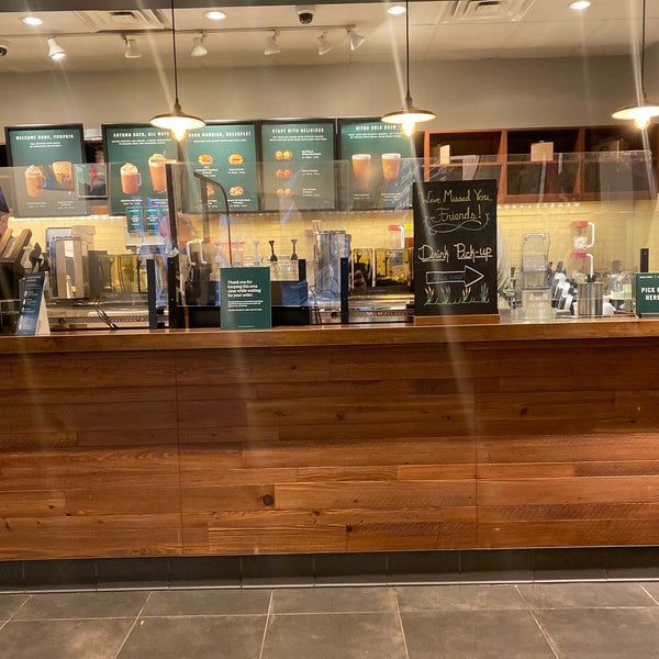 Starbucks University Village Little Italy Chicago, IL