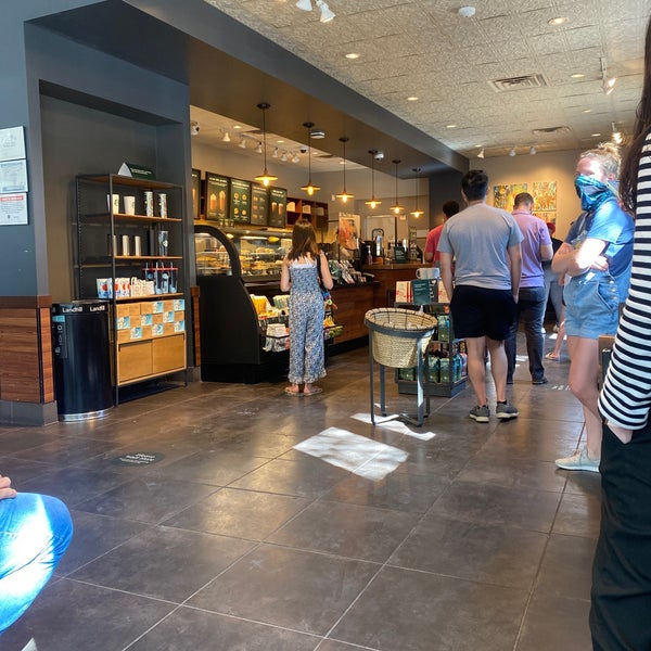 Starbucks University Village Little Italy Chicago, IL