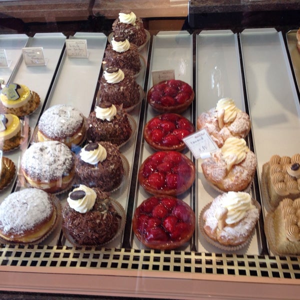 Boulangerie Marechal Sainte Marguerite Rue Du Coq