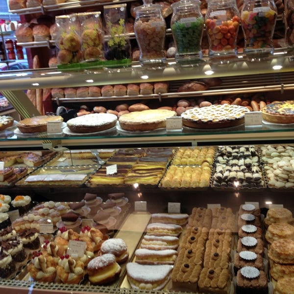 Boulangerie Marechal Sainte Marguerite Rue Du Coq