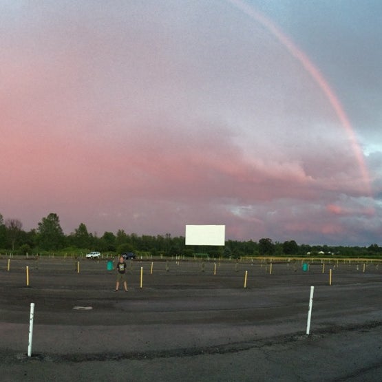 Photo taken at Transit Drive-In by James G. on 8/5/2015