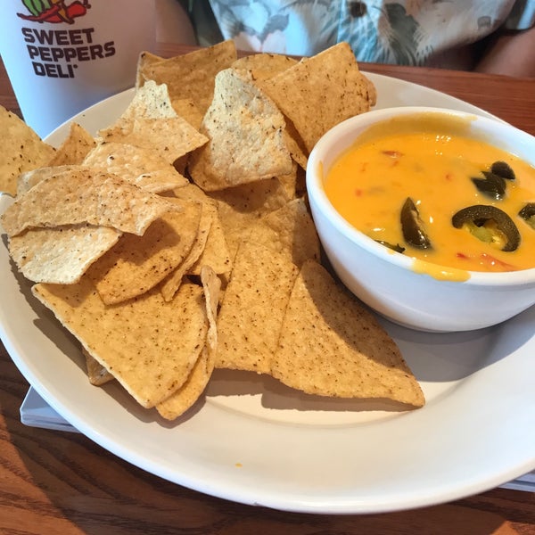 Sweet Peppers Deli (Now Closed) Goodman Rd