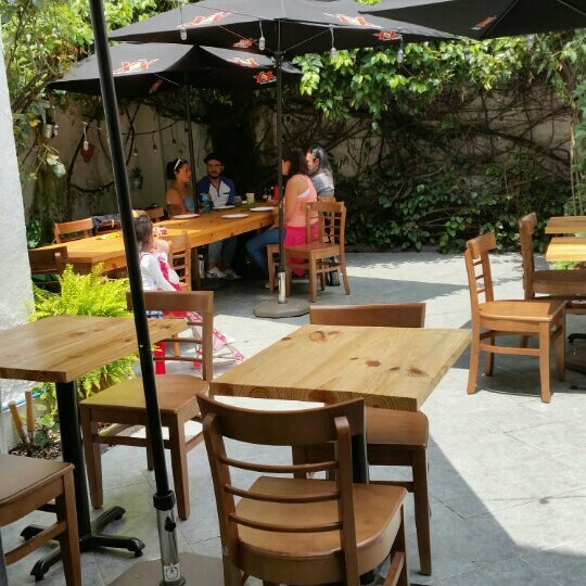 Pizza local 2024