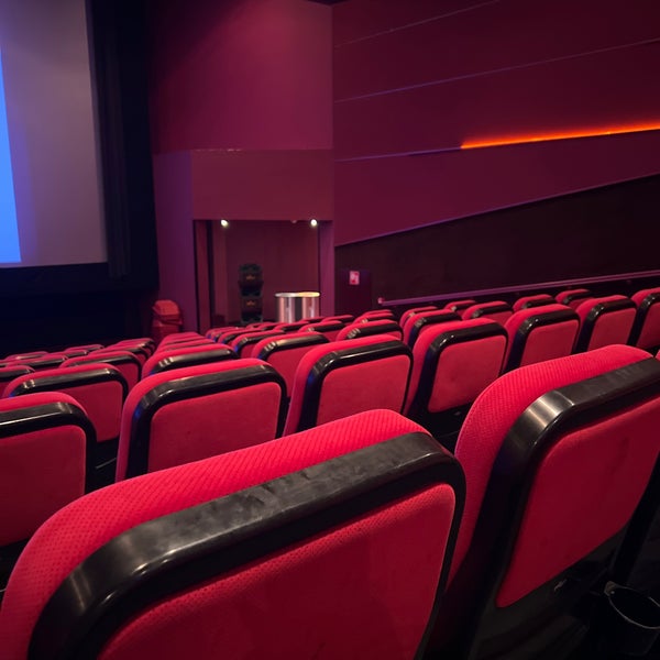 Pathé Buitenhof - Den Haag, Zuid-Holland