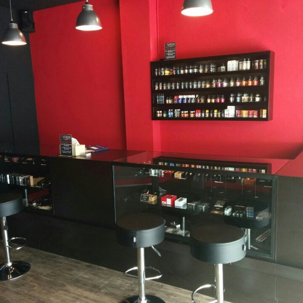 Photos At I Vape Indonesia Store Electronics Store