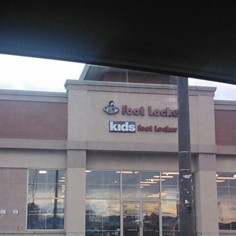 flint 13 foot locker