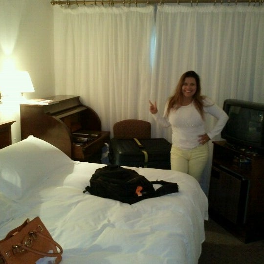9/16/2012 tarihinde Antonio Jose B.ziyaretçi tarafından Barradas Parque Hotel'de çekilen fotoğraf