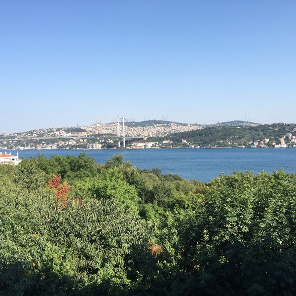 Das Foto wurde bei Vera Yıldız Park von Okhan İ. am 8/29/2015 aufgenommen