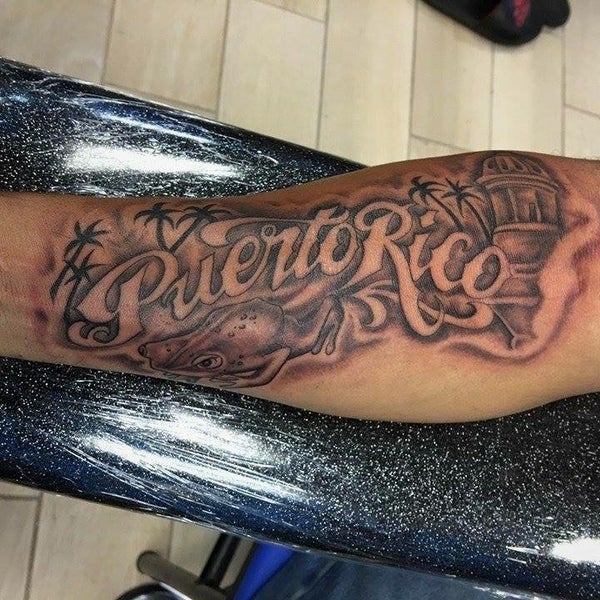 Orlando's Tattoo - Tattoo Parlor Orlando's Tattoo - Tattoo Parlor