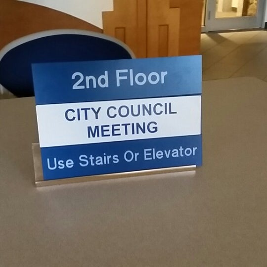 Photos at De Pere City Hall City Hall