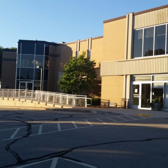 Photos at De Pere City Hall City Hall