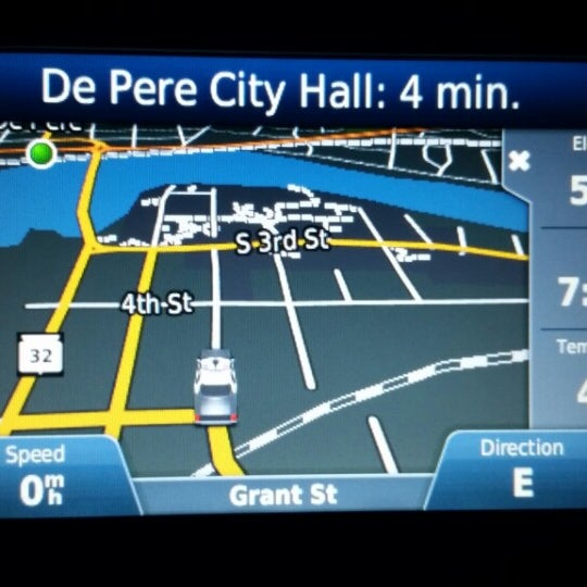 Photos at De Pere City Hall City Hall