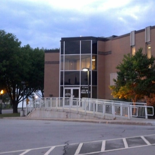 Photos at De Pere City Hall City Hall