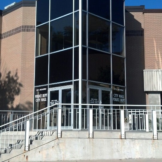 Photos at De Pere City Hall City Hall