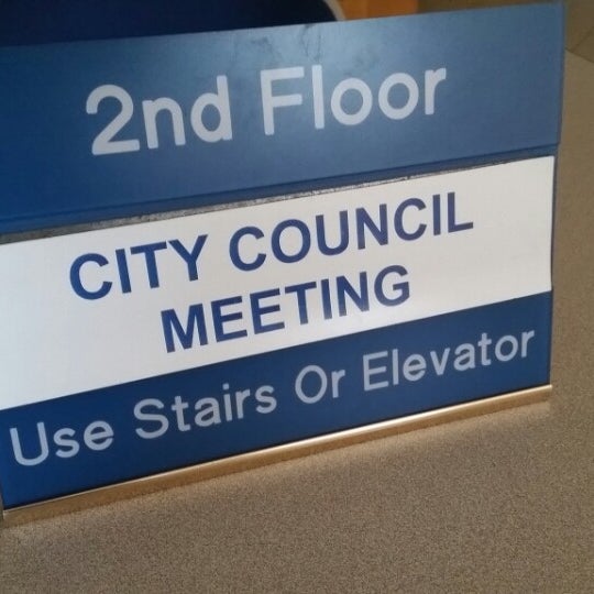 Photos at De Pere City Hall City Hall